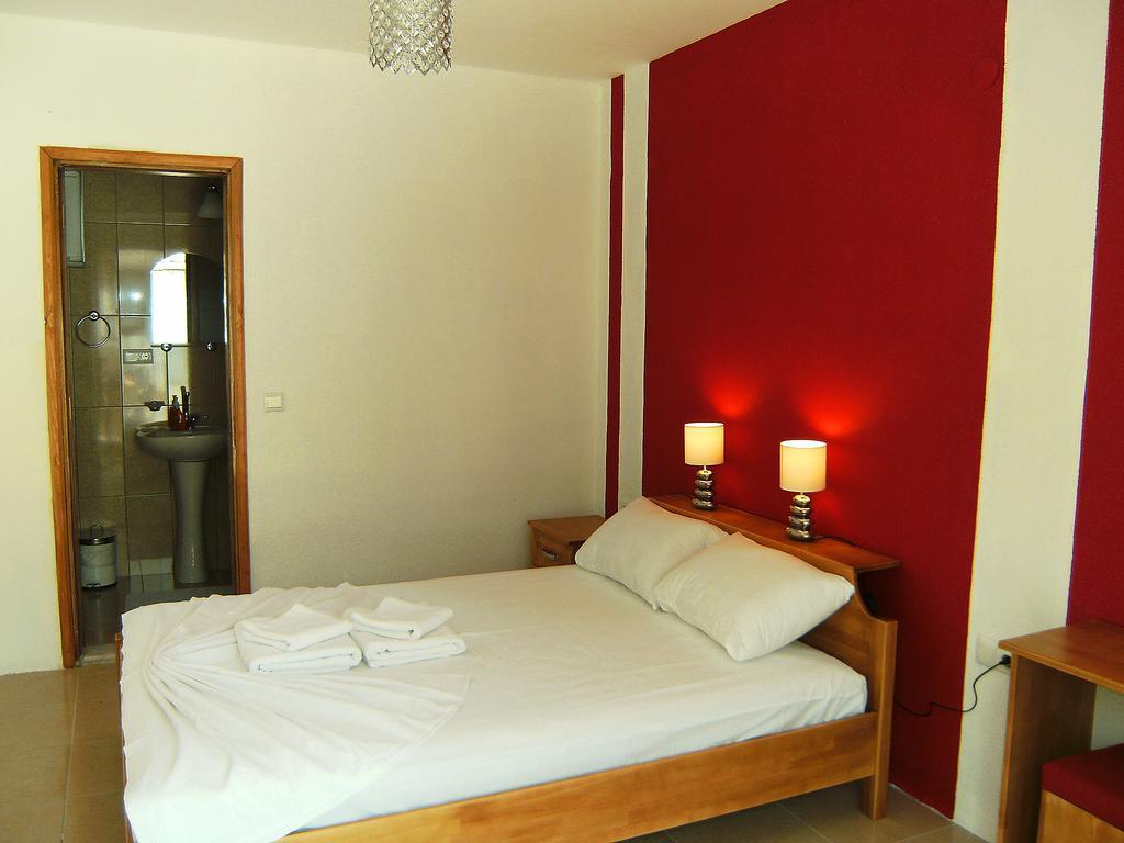 Merhaba Bungalow Hotel Beykonak Room photo